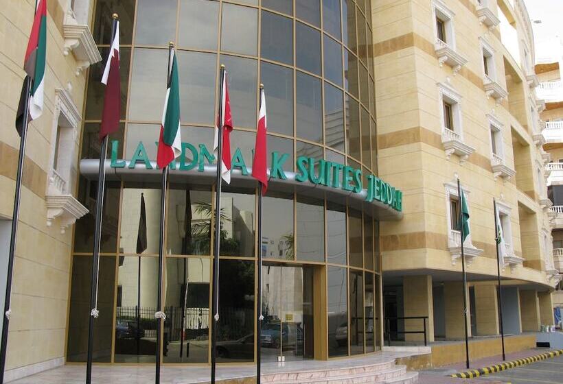 Landmark Suites Jeddah