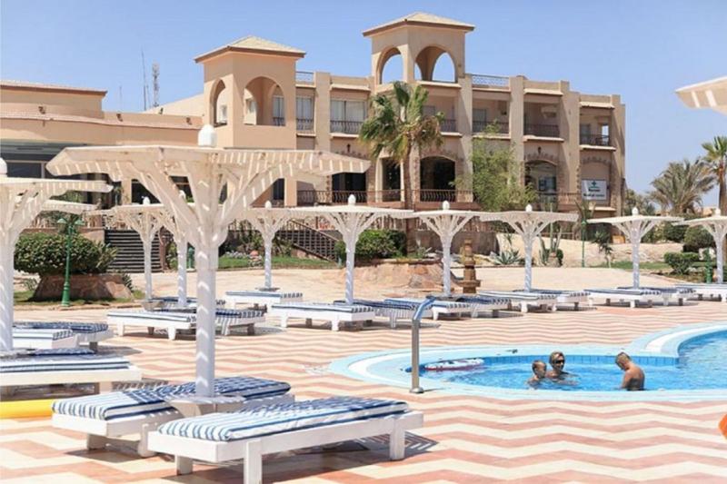 Pensée Beach Resort Marsa Alam Operated By Three Corners Hotels & Resorts