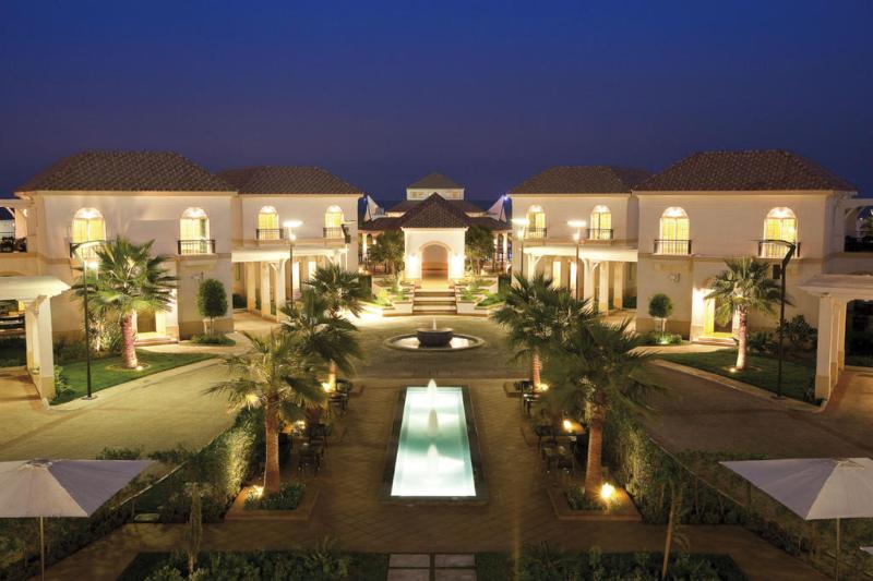 Mövenpick Beach Resort Al Khobar