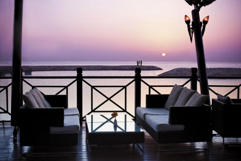 Mövenpick Beach Resort Al Khobar