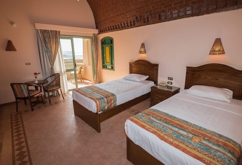 Shams Alam Beach Resort