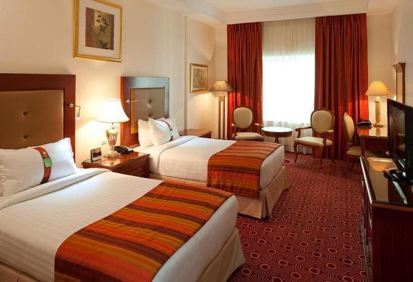 Fotos del hotel Holiday Inn Bur Dubai  Embassy District:  7
