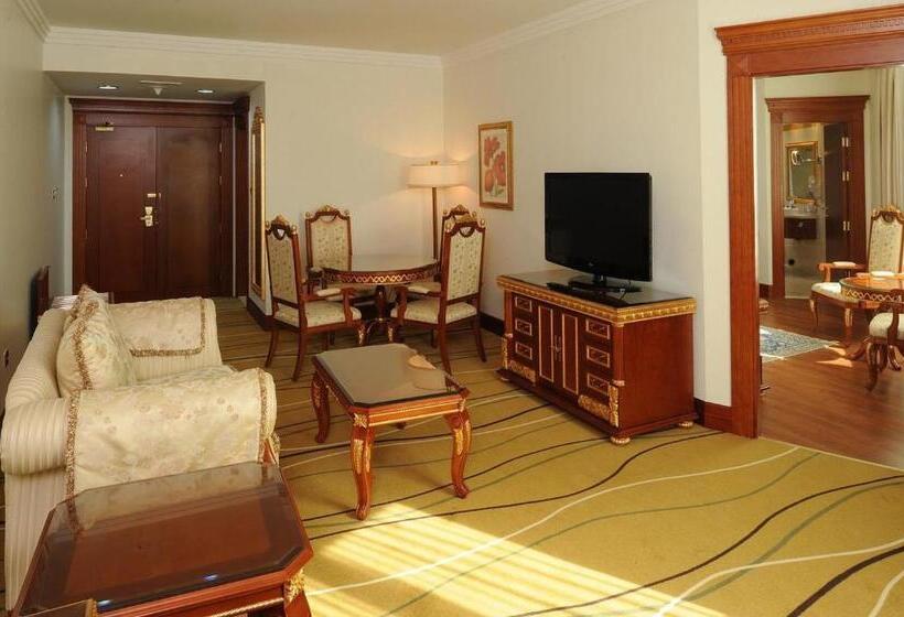 Fotos del hotel Holiday Inn Bur Dubai  Embassy District:  20