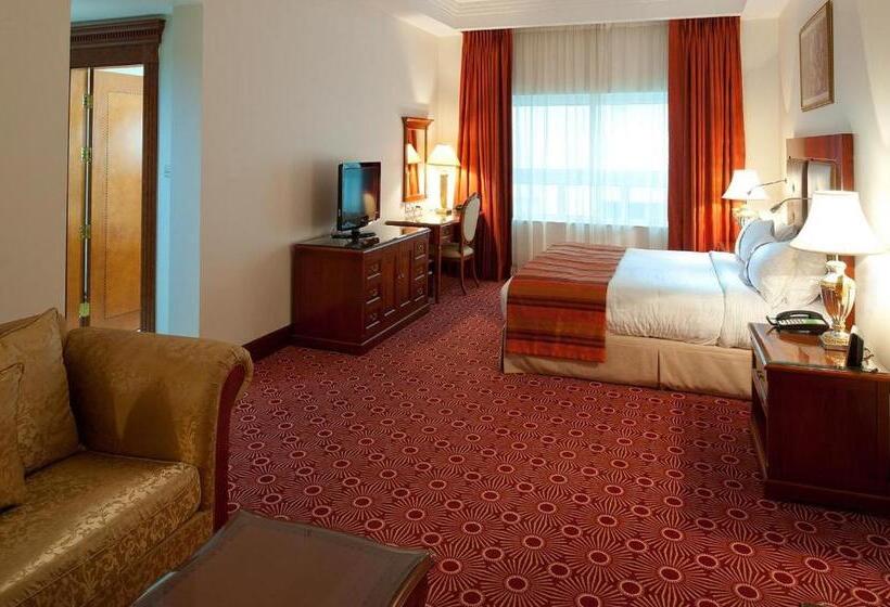 Fotos del hotel Holiday Inn Bur Dubai  Embassy District:  8