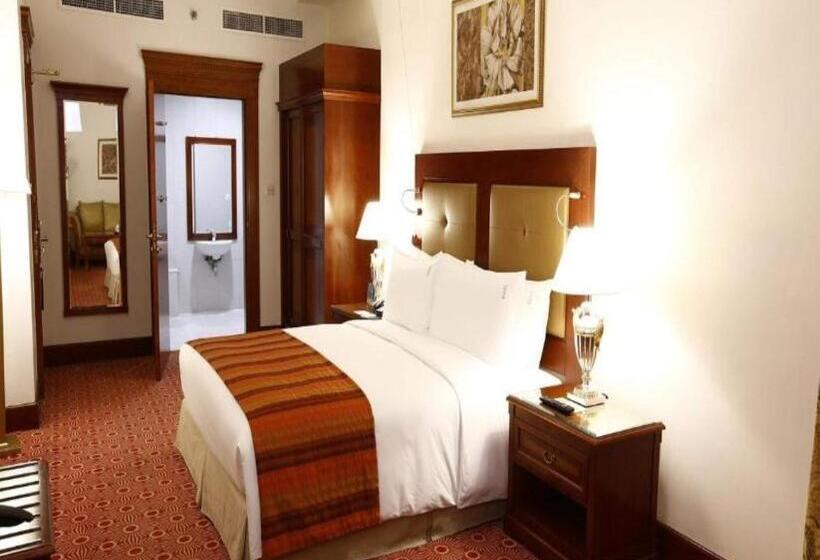 Fotos del hotel Holiday Inn Bur Dubai  Embassy District:  9