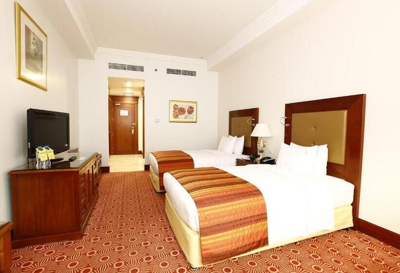 Fotos del hotel Holiday Inn Bur Dubai  Embassy District:  17