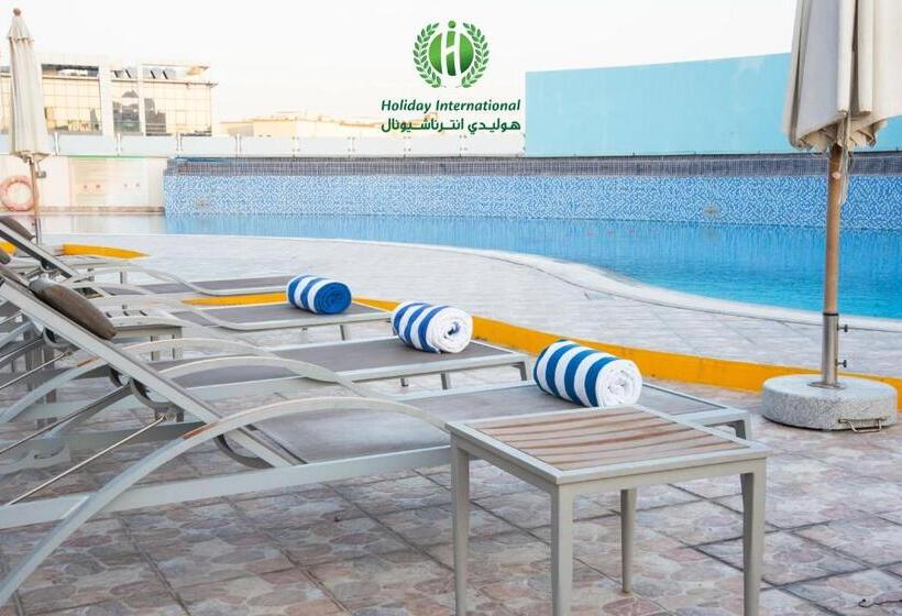 Fotos del hotel Holiday Inn Bur Dubai  Embassy District:  18