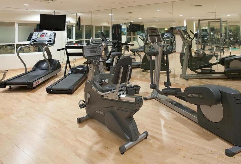 Fotos del hotel Holiday Inn Bur Dubai  Embassy District:  25