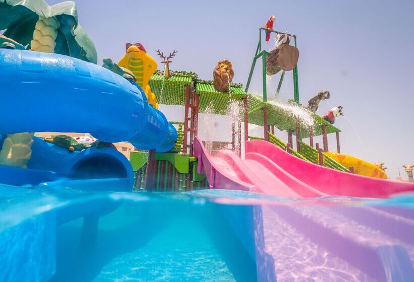 Sunny Days Mirette Family Resort