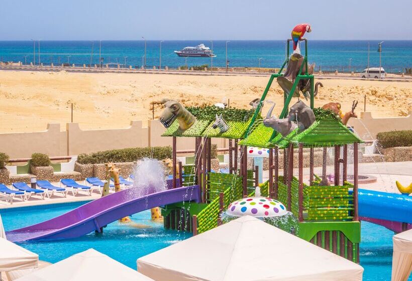 Sunny Days Mirette Family Resort