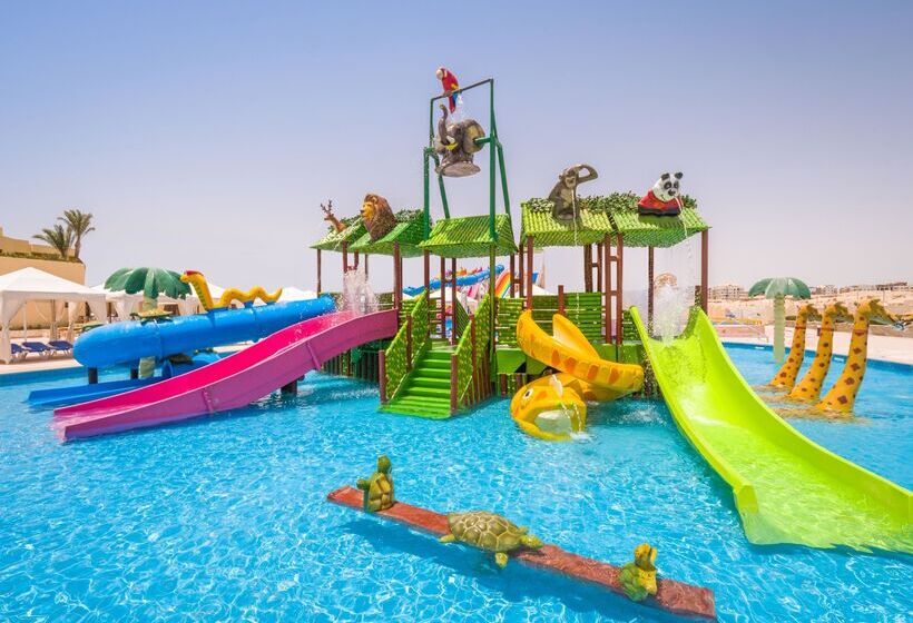 Sunny Days Mirette Family Resort