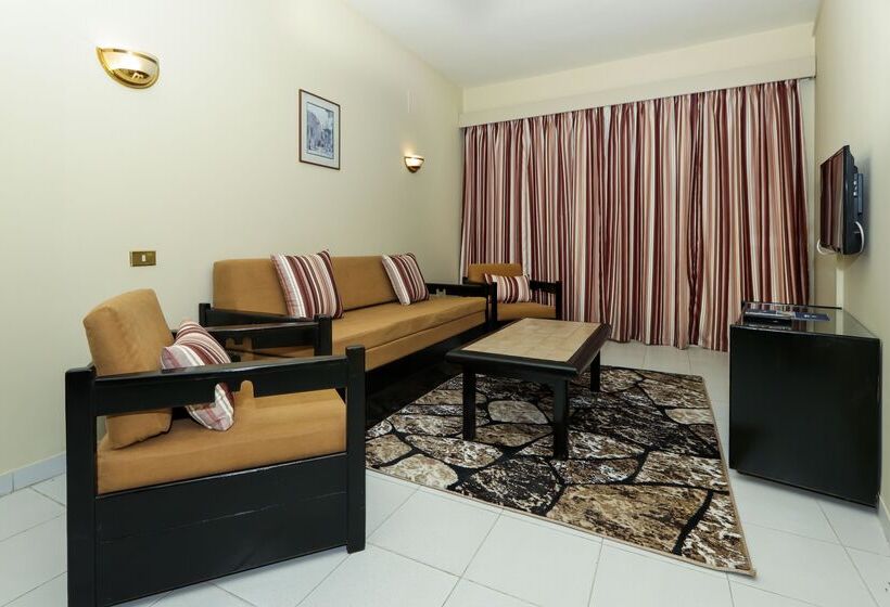 Sunny Days Mirette Family Resort