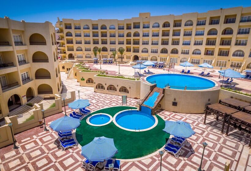 Sunny Days Mirette Family Resort