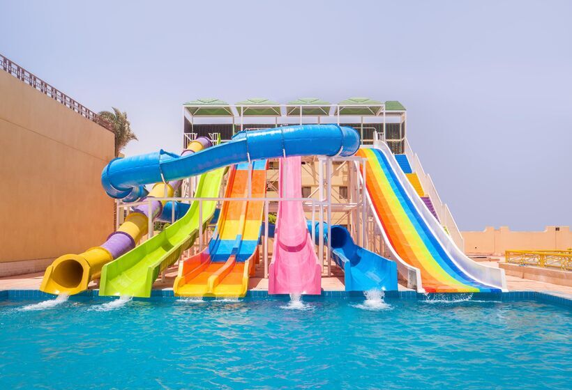 Sunny Days Mirette Family Resort