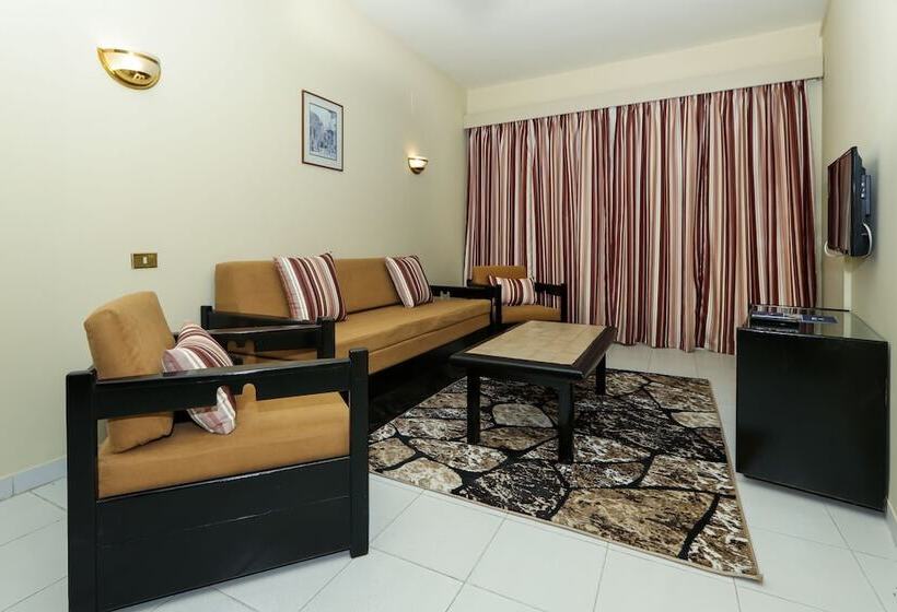 Sunny Days Mirette Family Resort