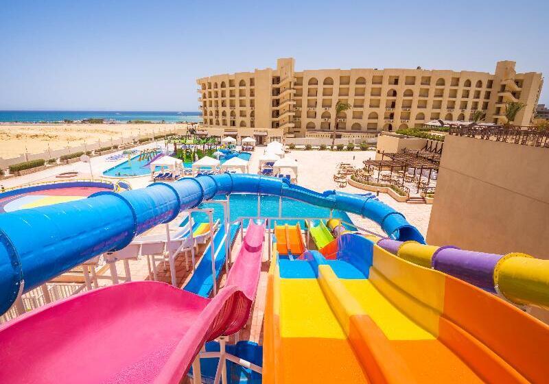 Sunny Days Mirette Family Resort