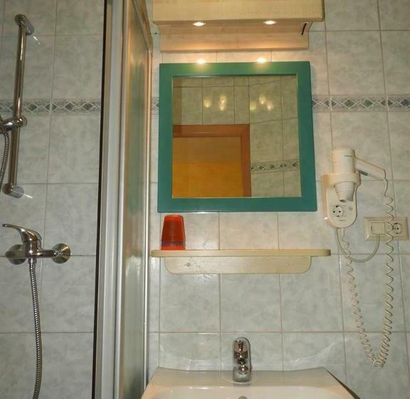 هاستل Gasthof Schlosswirt