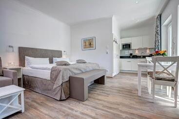 Aparthotel Villa Lea