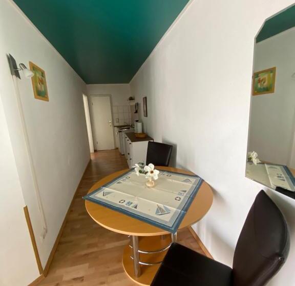 Aparthotel  Zur Müritz