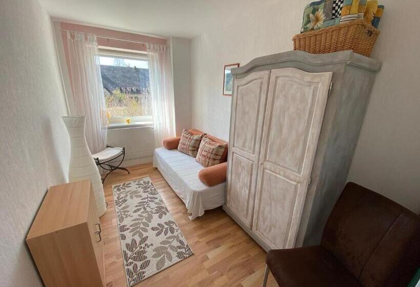 Aparthotel  Zur Müritz