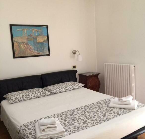 Art And Sea B&b