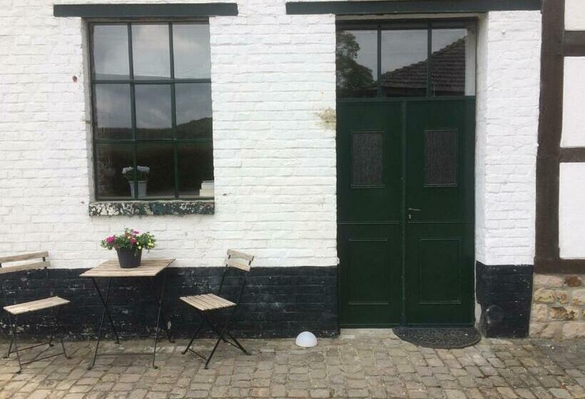 B&b Bij Tante Toos
