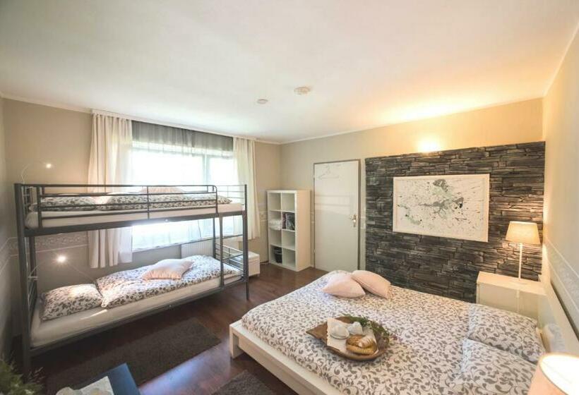 B&b Lakeview