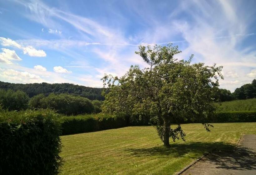 B&b Le Nid Doux