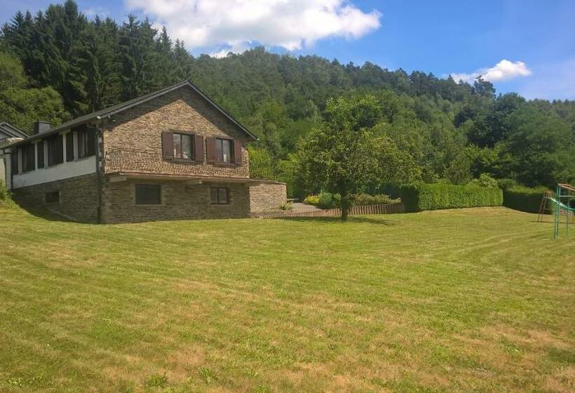 B&b Le Nid Doux