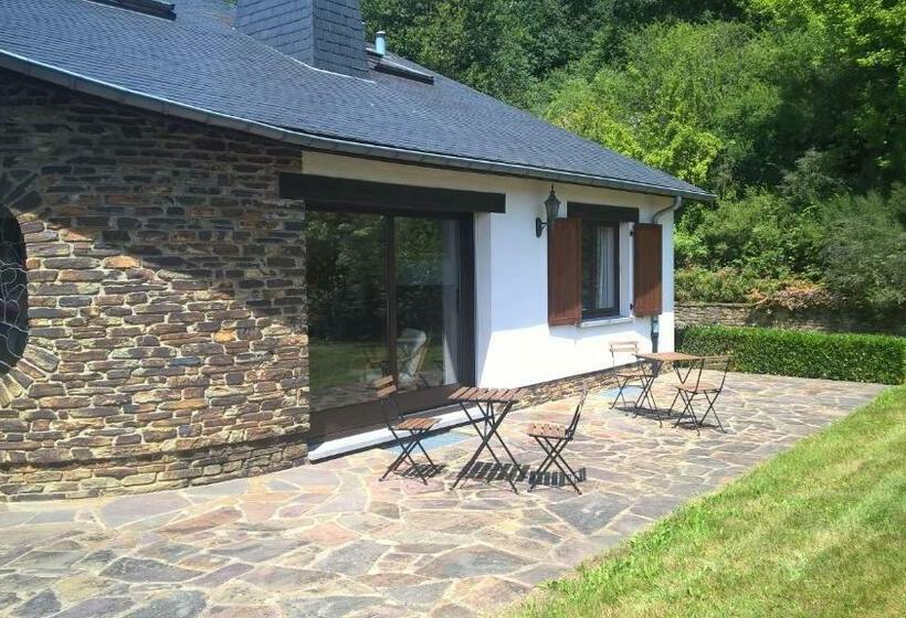 B&b Le Nid Doux