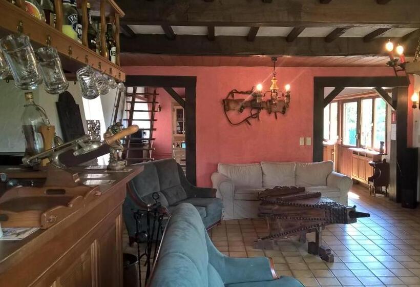 B&b Le Nid Doux
