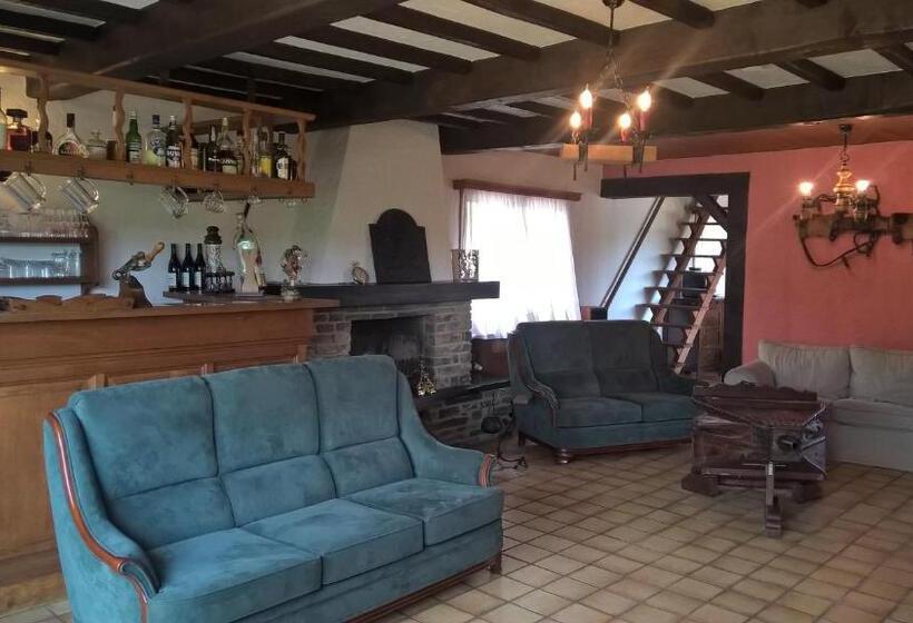 B&b Le Nid Doux