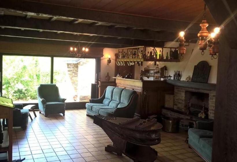 B&b Le Nid Doux
