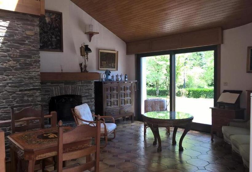 B&b Le Nid Doux