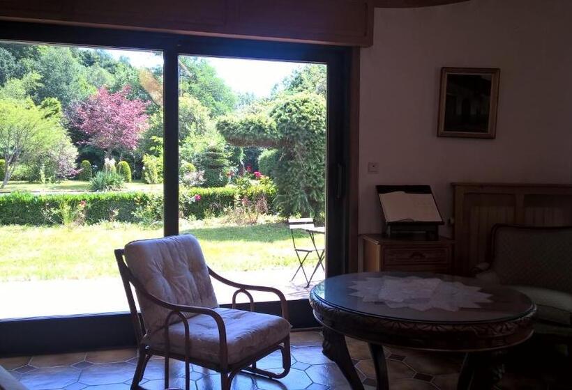B&b Le Nid Doux