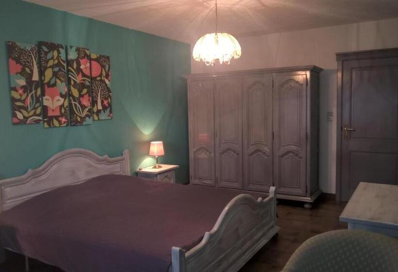 B&b Le Nid Doux