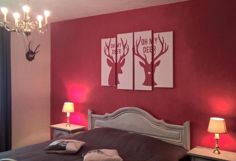 B&b Le Nid Doux