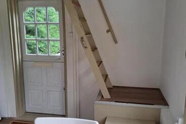 B&b Saense Huisje