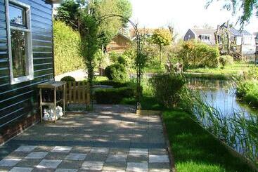 B&b Saense Huisje