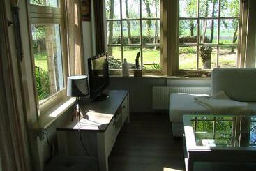 B&b Saense Huisje