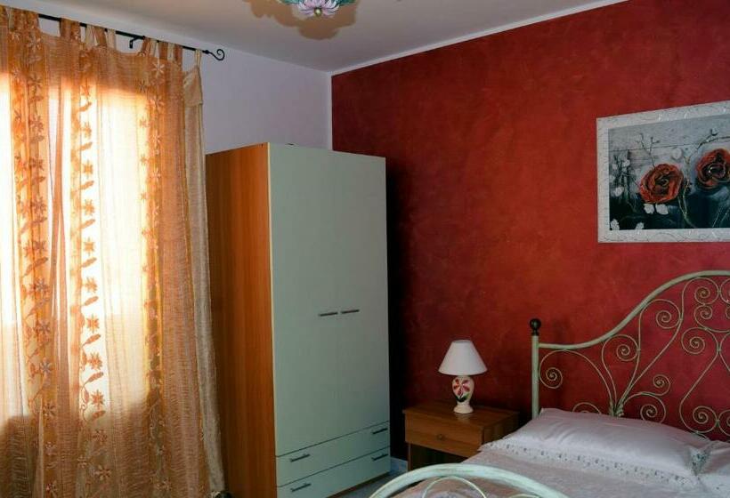B&b Tratturi