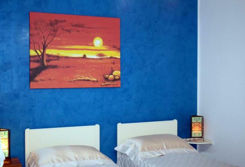 B&b Tratturi