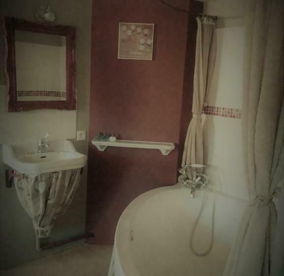 צימר Maison D Hôtes At Home