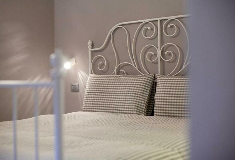 مبيت وإفطار Cà Di Svanèe