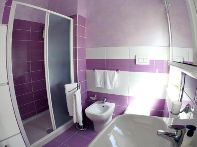 住宿加早餐  Diamante Dello Jonio