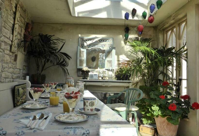 Bed and Breakfast Dolphin House