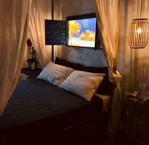 تختخواب و صبحانه Dream & Relax Villa Fiore