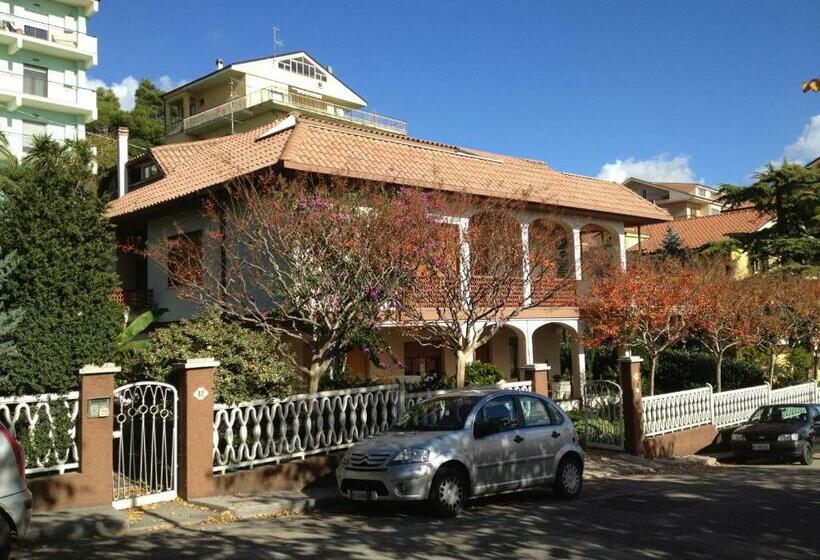 مبيت وإفطار Fonte Nuova Penne