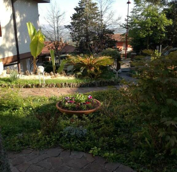 مبيت وإفطار Fonte Nuova Penne