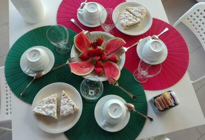 Bed and Breakfast I Sogni Di Morfeo